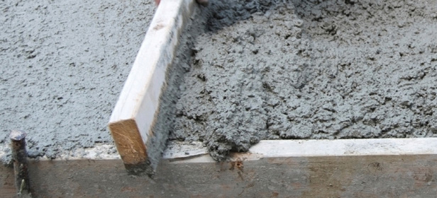 Concrete pump Whitley Bay